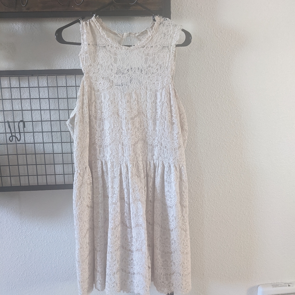 Xhilaration Dress XL